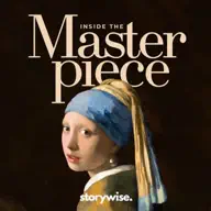 Inside the Masterpiece artwork