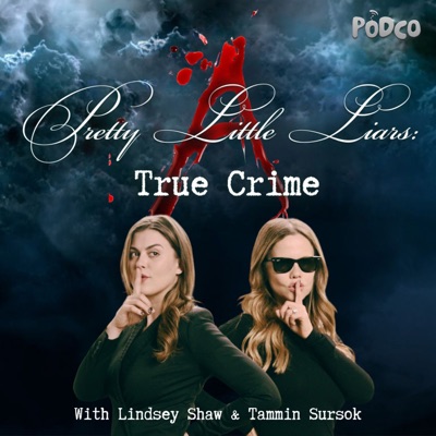 Pretty Little Liars: True Crime:PodCo