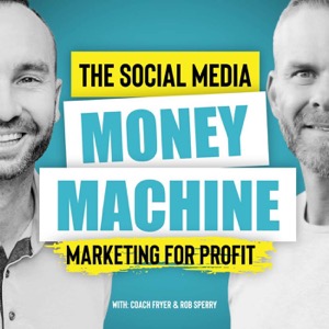 The Social Media Money Machine: Marketing for Profit