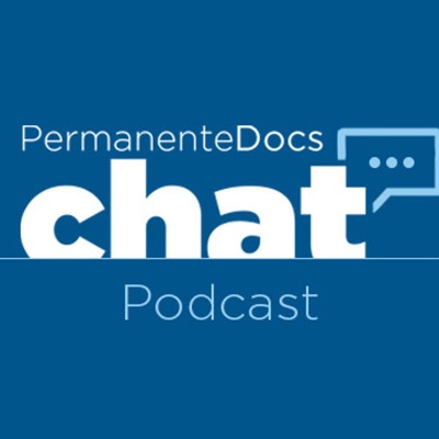 PermanenteDocs Chat PermanenteDocs Chat