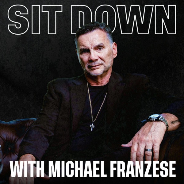 Sit Down with Michael Franzese Image