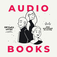 Listen and Be Transported With Free Audiobook