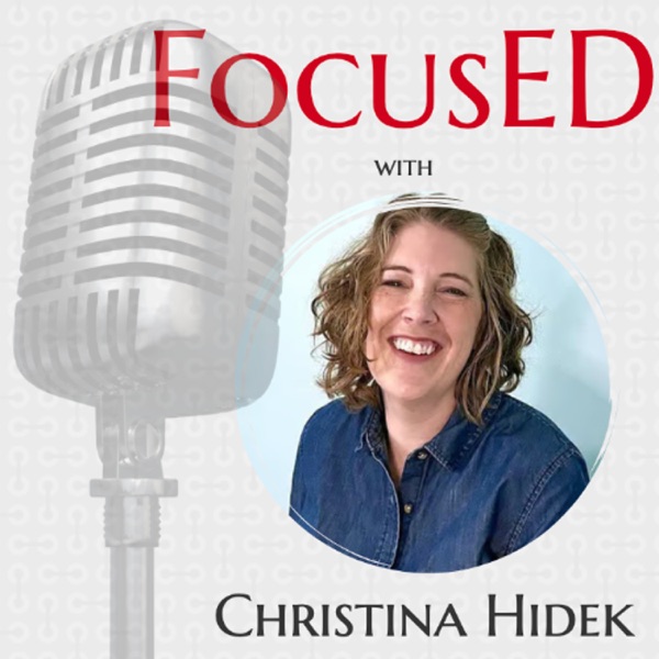 Successfully Managing Parent and Community Groups with Christina Hidek