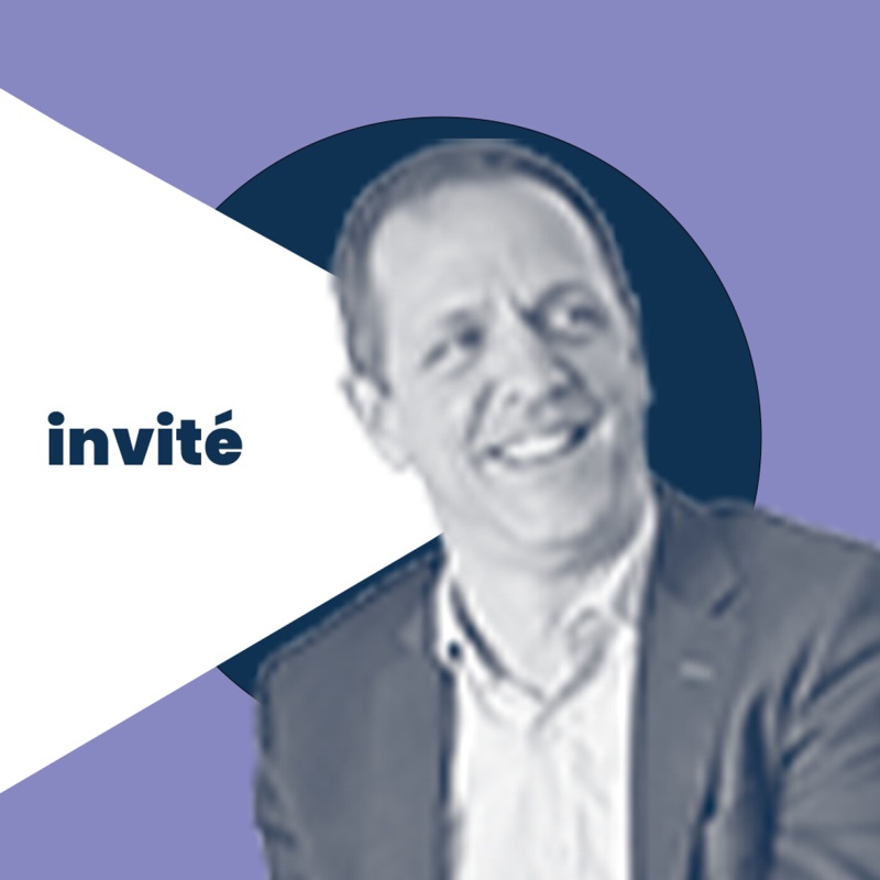 Paragon : Innovation, diversification et leadership financier | Hubert Hays-Narbonne, DAF Western Europe de Paragon