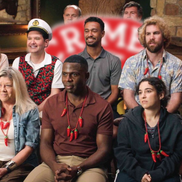 Jury Duty Presents: Company Retreat photo