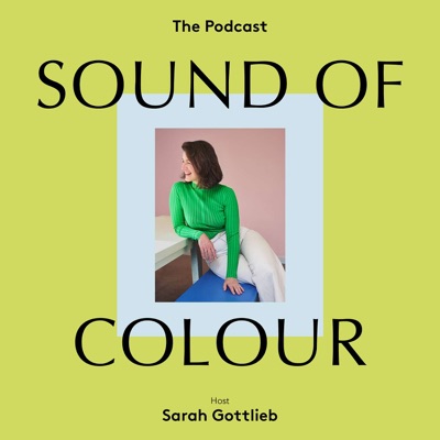 The Sound of Colour The Sound of Colour