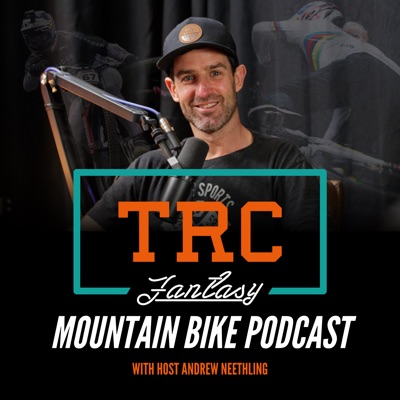 The Race Companion Fantasy Mountain Bike Podcast The Race Companion Fantasy Mountain Bike Podcast