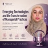 Emerging Technologies and the Transformation of Managerial Practices podcast cover