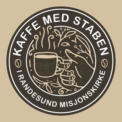 Kaffe med staben | Randesund misjonskirke