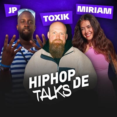 Hiphop.de Talks Hiphop.de Talks