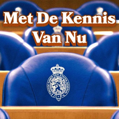Met De Kennis Van Nu