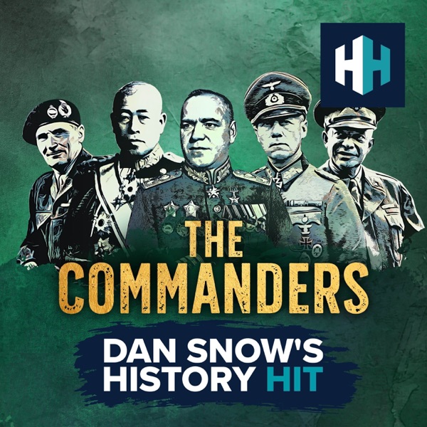The Commanders: Rommel