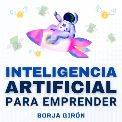 Inteligencia Artificial para Emprender Inteligencia Artificial para Emprender