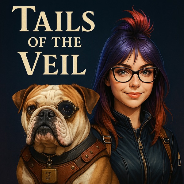 Tails of the Veil