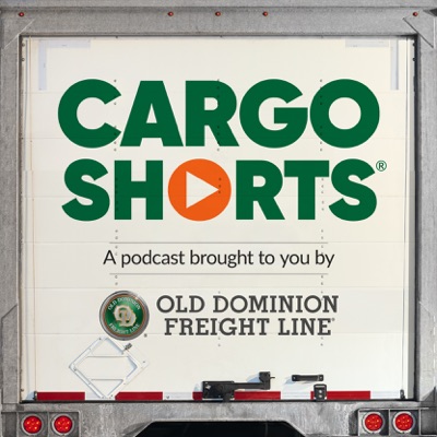 Cargo Shorts