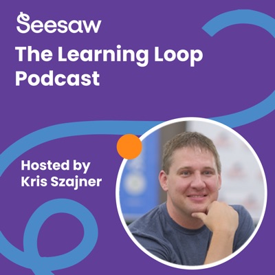 The Learning Loop Podcast The Learning Loop Podcast