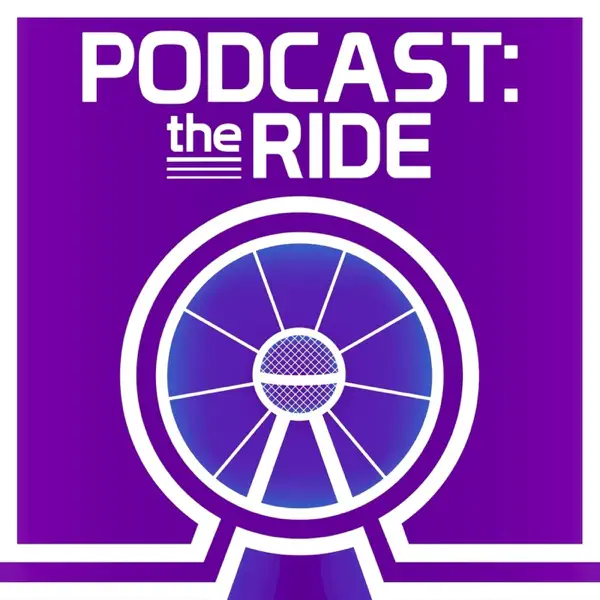 Podcast: The Ride