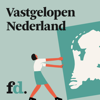 FD Vastgelopen Nederland - Het Financieele Dagblad