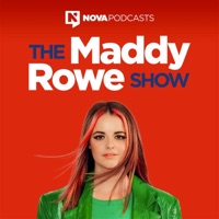 The Maddy Rowe Show