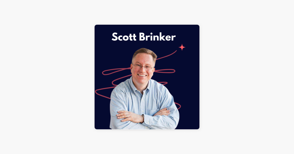 â žmarketer Of The Month Snippet Scott Brinker Vp Of Platform Ecosystem â žmarketer Of The Month Snippet Scott Brinker Vp Of Platform Ecosystem