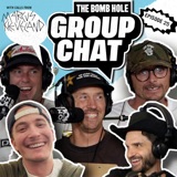 Group Chat #25 w/ Sam Taxwood, Bob Plumb, Stan Leveille & Marcus Kleveland