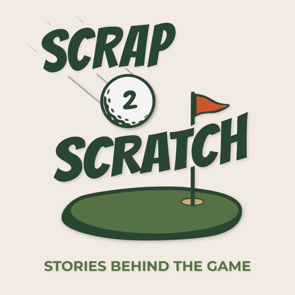 Scrap to Scratch: Stories Behind the Game Image
