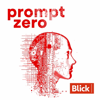Prompt Zero - der erste AI-Podcast der Schweiz - Tobias Bolzern und Thomas (Bö) Benkö