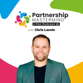 Partnership Mastermind Podcast