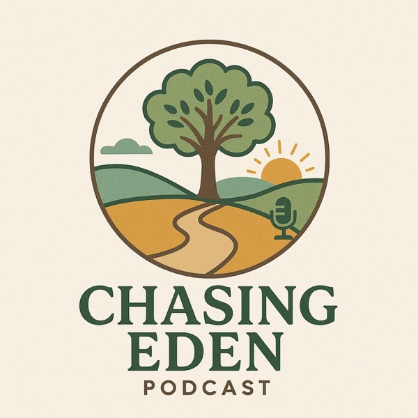 Chasing Eden | Health, Longevity and Spirituality Image