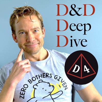 d4: D&D Deep Dive:The d4 Network