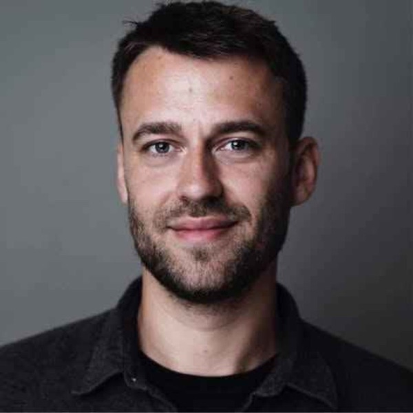 Folkemordet i GAZA med Kristian Lindhardt del 3 - Cargo Podcast