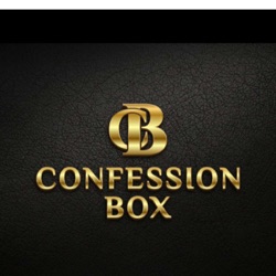 Confession Box