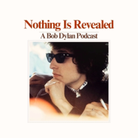 Nothing Is Revealed podcast