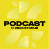 O'zbekistonlik.Podcast - Uzbekistan's Club