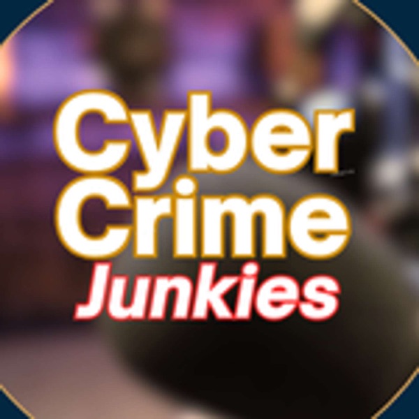 Cyber Crime Junkies Image