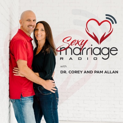 Sexy Marriage Radio Sexy Marriage Radio