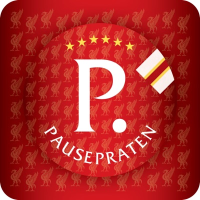 Liverpool.no: Pausepraten