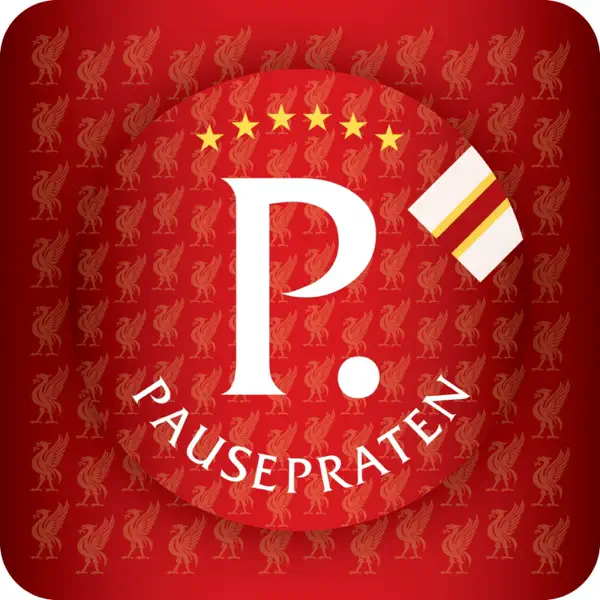 Liverpool.no: Pausepraten