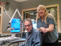 CiTR -- Pacific Pickin' podcast