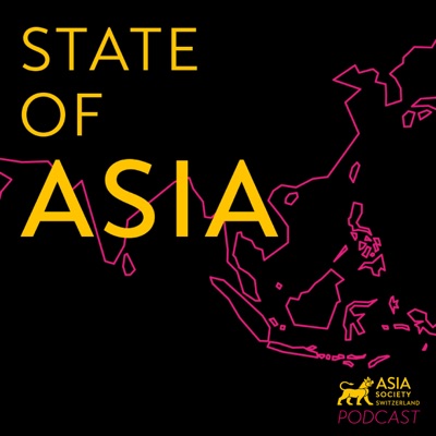 State of Asia | Asia Society Switzerland