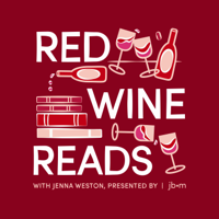 Red Wine Reads podcast