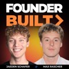 Founder Built: Interviews, News, Startups, Lex Fridman, Joe Rogan, AI