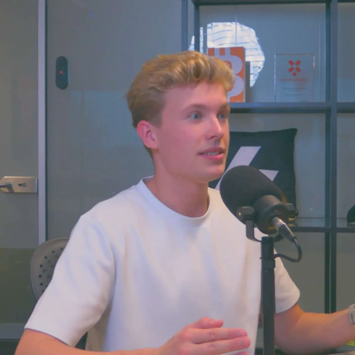 De Cryptotafel - Podcast - Apple Podcasts