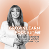 Grownlearn - Business Model Transformation