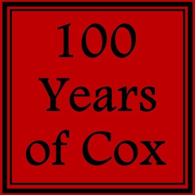 100 Years of Cox