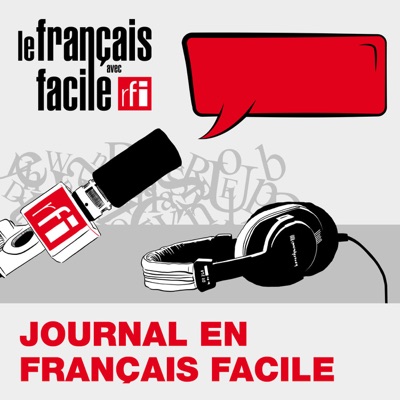Journal en français facile:Français Facile - RFI