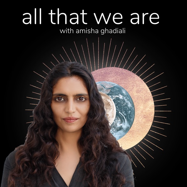 The Future Is Beautiful with Amisha Ghadiali