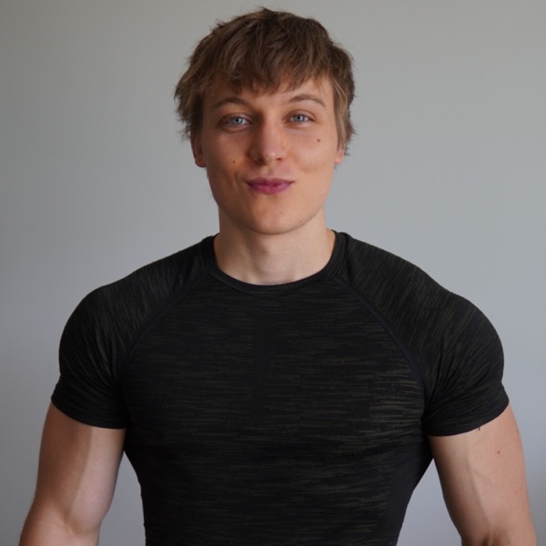 Elias Schlie (Longevity) Image