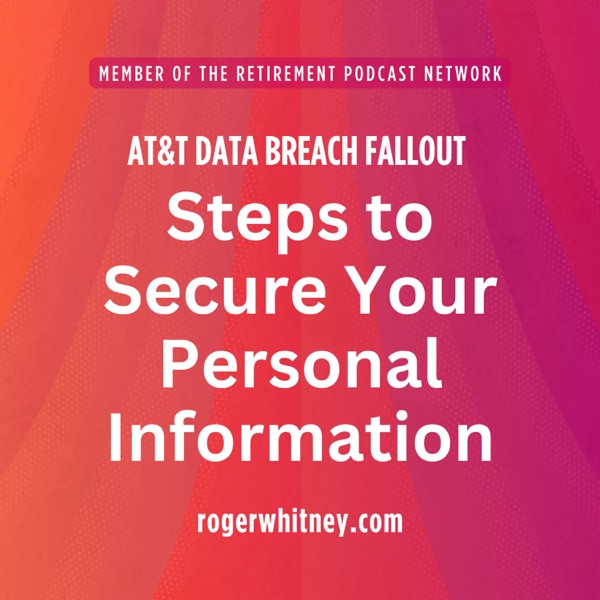 Steps to Secure Your Personal Information photo