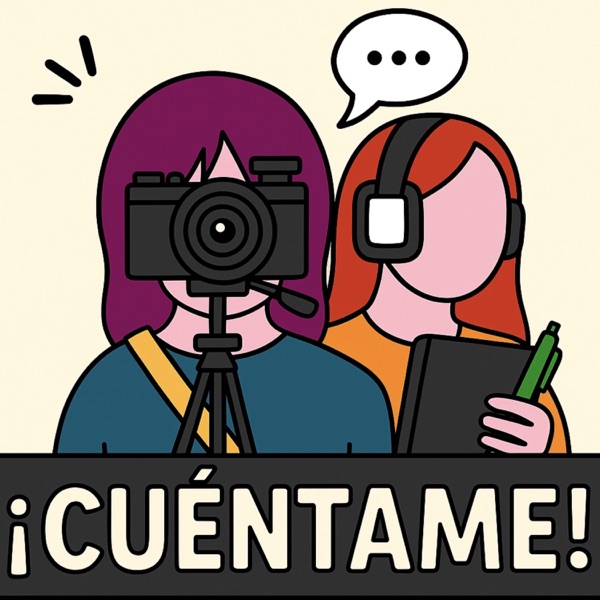 ¡Cuéntame!